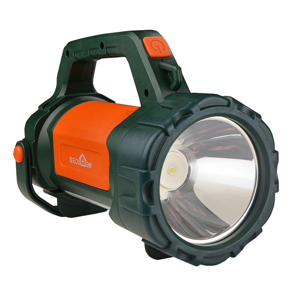 Ліхтарик світлодіодний для кемпінгу SL85B ECOНОМЕ